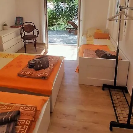 Apartman Bonkovic Gdinj Exterior photo