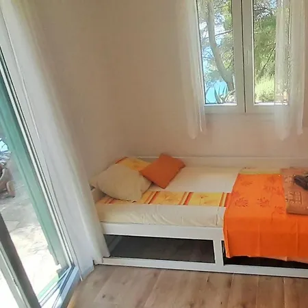 Apartman Bonkovic Gdinj Exterior photo