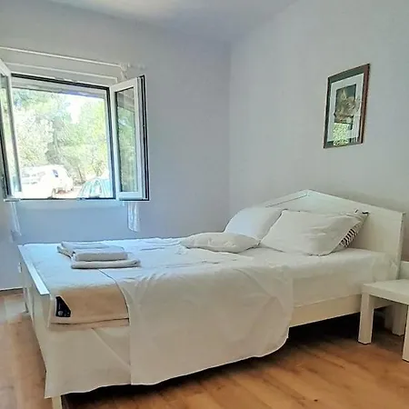 Apartman Bonkovic Gdinj Exterior photo
