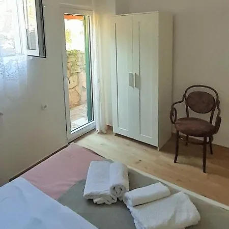 Apartman Bonkovic Gdinj Exterior photo