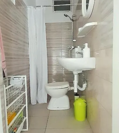 Apartman Bonkovic Gdinj Exterior photo