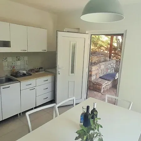 Apartman Bonkovic Gdinj Exterior photo