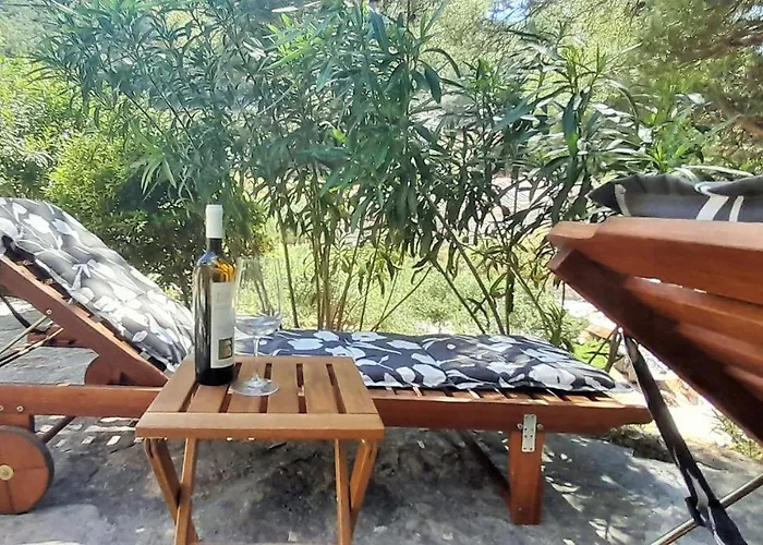 Apartman Bonkovic
