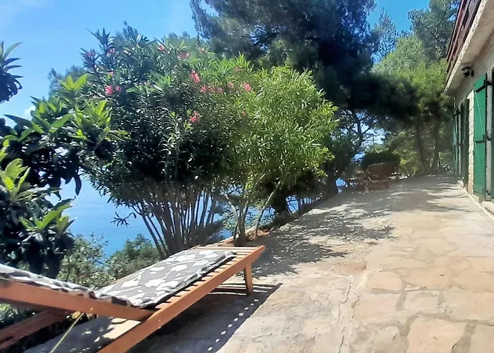 Apartman Bonkovic