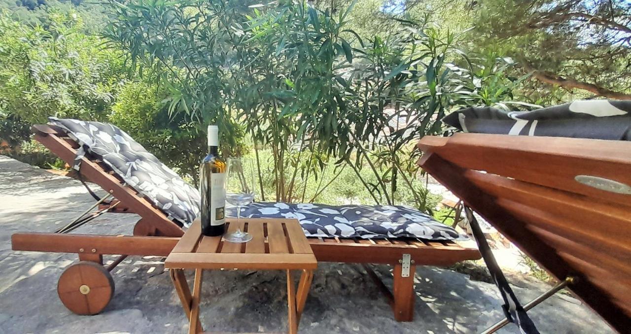 Apartment Bonkovic Gdinj